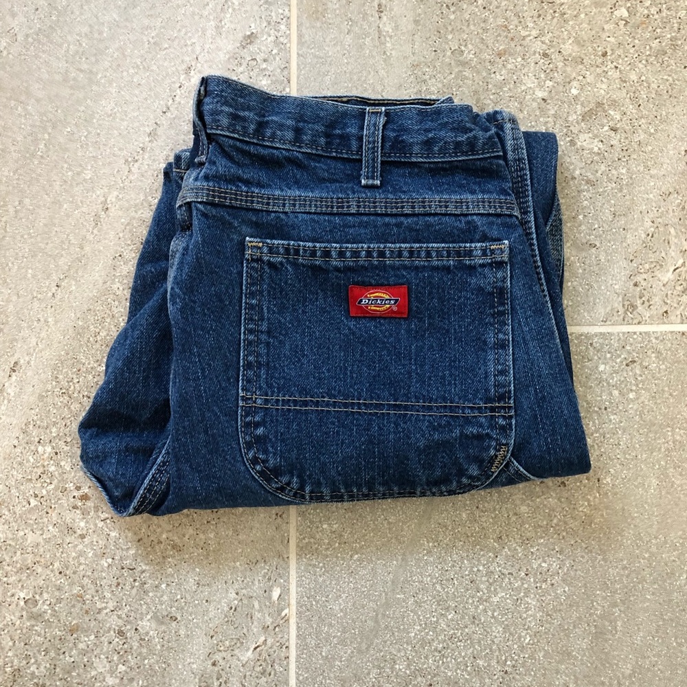 Dickies Jeans!  Men’s 34x30
